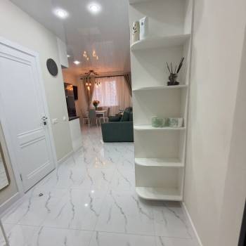 Сдается 2-х комнатная квартира, 40 м²
