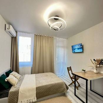 Продается 1-комнатная квартира, 24 м²