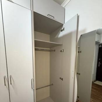 Сдается Многокомнатная квартира, 64,6 м²