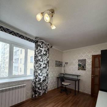 Сдается Многокомнатная квартира, 64,6 м²