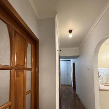 Сдается Многокомнатная квартира, 64,6 м²