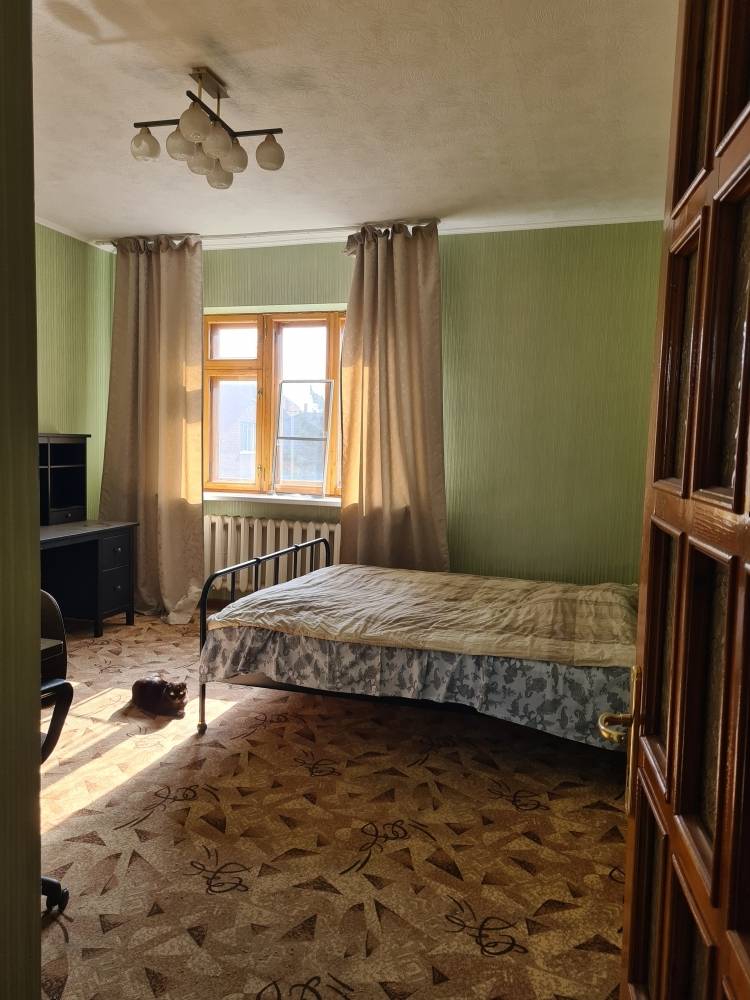 Продаю дом, Железнодорожный, ул. Кулагина