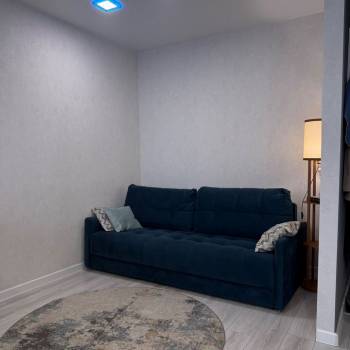 Сдается 1-комнатная квартира, 35 м²