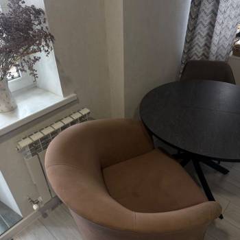 Сдается 1-комнатная квартира, 35 м²