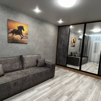 Сдается 1-комнатная квартира, 41 м²