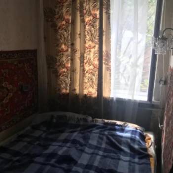 Продается 2-х комнатная квартира, 31 м²