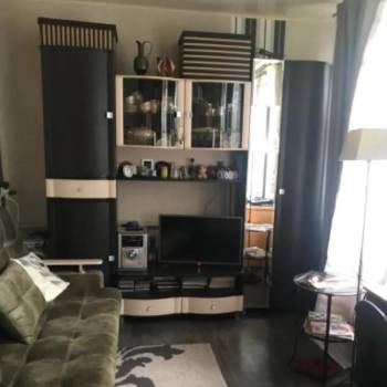Продается 2-х комнатная квартира, 31 м²