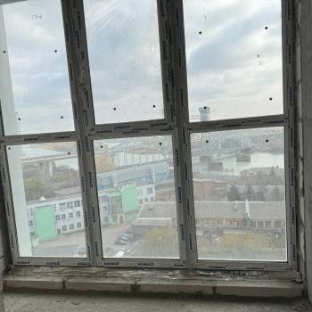 Продается 2-х комнатная квартира, 42,6 м²