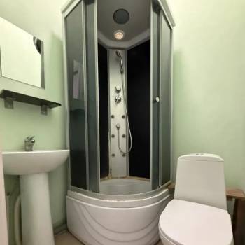 Сдается 1-комнатная квартира, 21 м²