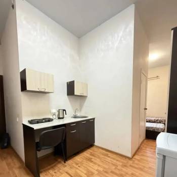 Сдается 1-комнатная квартира, 21 м²