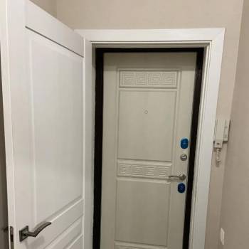 Продается 3-х комнатная квартира, 55 м²