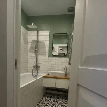 Продается 2-х комнатная квартира, 54,3 м²