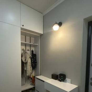 Продается 2-х комнатная квартира, 54,3 м²