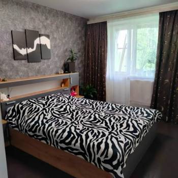 Сдается 2-х комнатная квартира, 0 м²