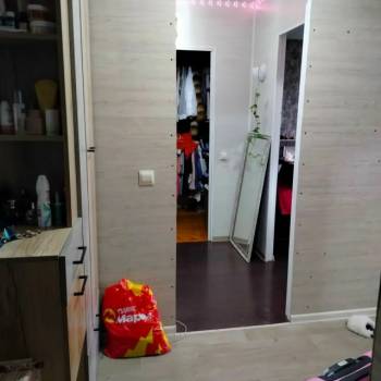 Сдается 2-х комнатная квартира, 0 м²