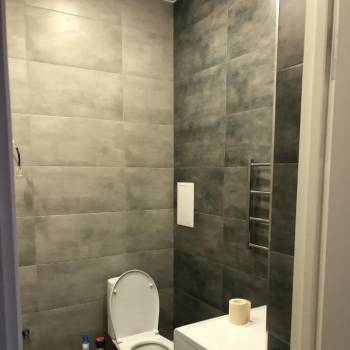 Сдается 1-комнатная квартира, 41 м²