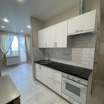 Сдается 1-комнатная квартира, 27 м²