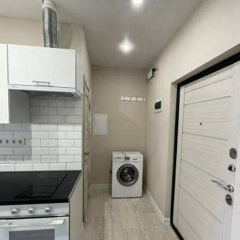 Сдается 1-комнатная квартира, 27 м²
