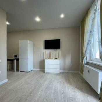 Сдается 1-комнатная квартира, 27 м²