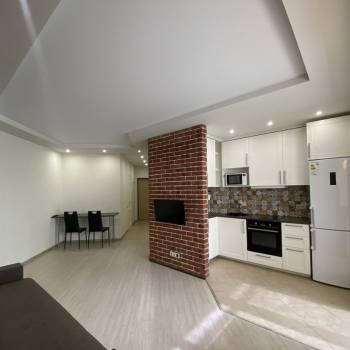 Продается 1-комнатная квартира, 35,5 м²