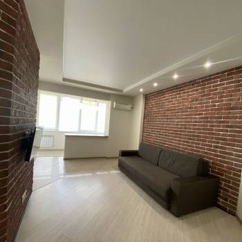 Продается 1-комнатная квартира, 35,5 м²