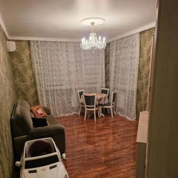 Продается 2-х комнатная квартира, 60 м²