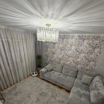 Продается 3-х комнатная квартира, 70 м²