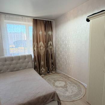 Продается 2-х комнатная квартира, 45 м²