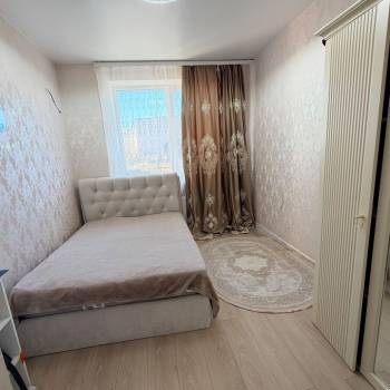 Продается 2-х комнатная квартира, 45 м²
