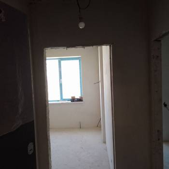 Продается 1-комнатная квартира, 29 м²