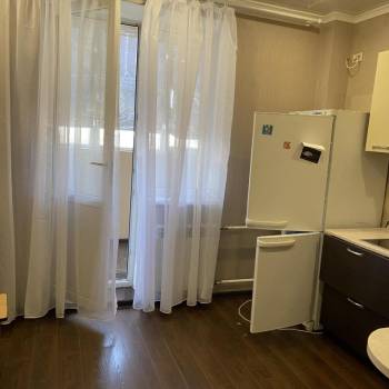Сдается 1-комнатная квартира, 38 м²