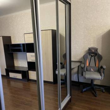 Сдается 1-комнатная квартира, 38 м²