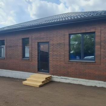 Продается Дом, 100 м²
