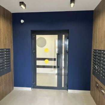 Продается 1-комнатная квартира, 30 м²