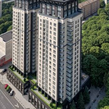 Продается 2-х комнатная квартира, 61,33 м²