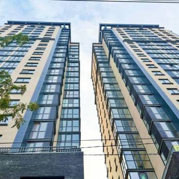 Продается 2-х комнатная квартира, 61,33 м²