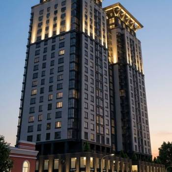 Продается 2-х комнатная квартира, 61,33 м²