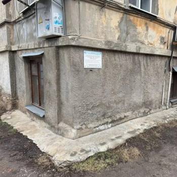 Продается 1-комнатная квартира, 12,4 м²