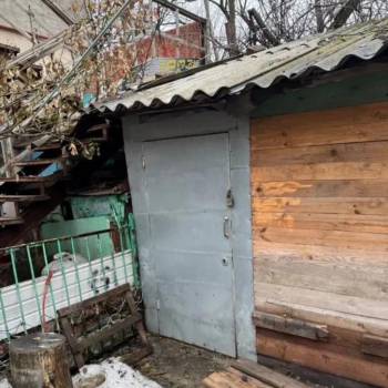 Продается 1-комнатная квартира, 12,4 м²
