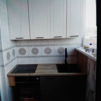 Сдается 1-комнатная квартира, 28 м²