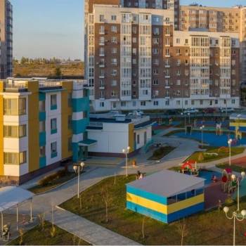 Сдается 1-комнатная квартира, 23 м²
