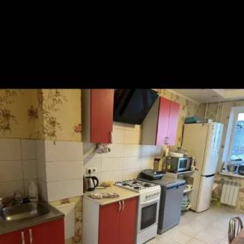Сдается 2-х комнатная квартира, 54 м²