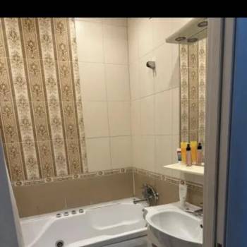 Сдается 2-х комнатная квартира, 54 м²