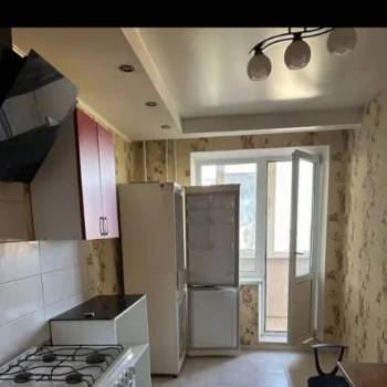 Сдается 2-х комнатная квартира, 54 м²
