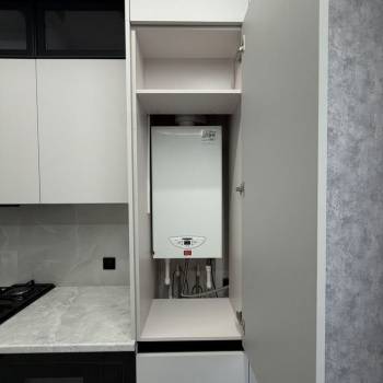 Продается 1-комнатная квартира, 38 м²