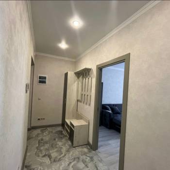 Сдается 1-комнатная квартира, 36 м²