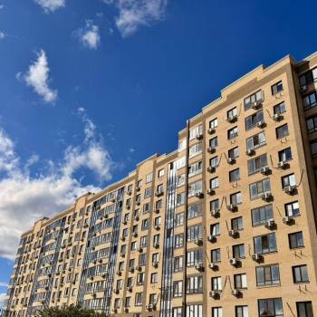 Продается 3-х комнатная квартира, 80 м²