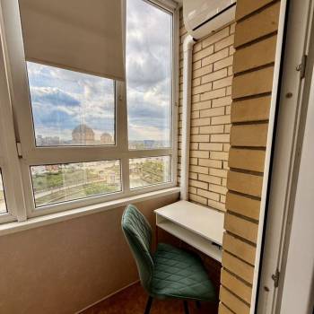 Продается 3-х комнатная квартира, 80 м²