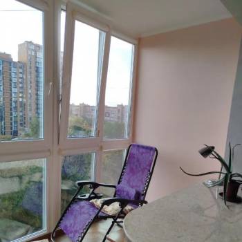 Сдается 2-х комнатная квартира, 44 м²