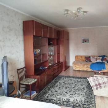 Сдается 2-х комнатная квартира, 44 м²